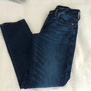 American Eagle slim fit womans jeans, size 26x28